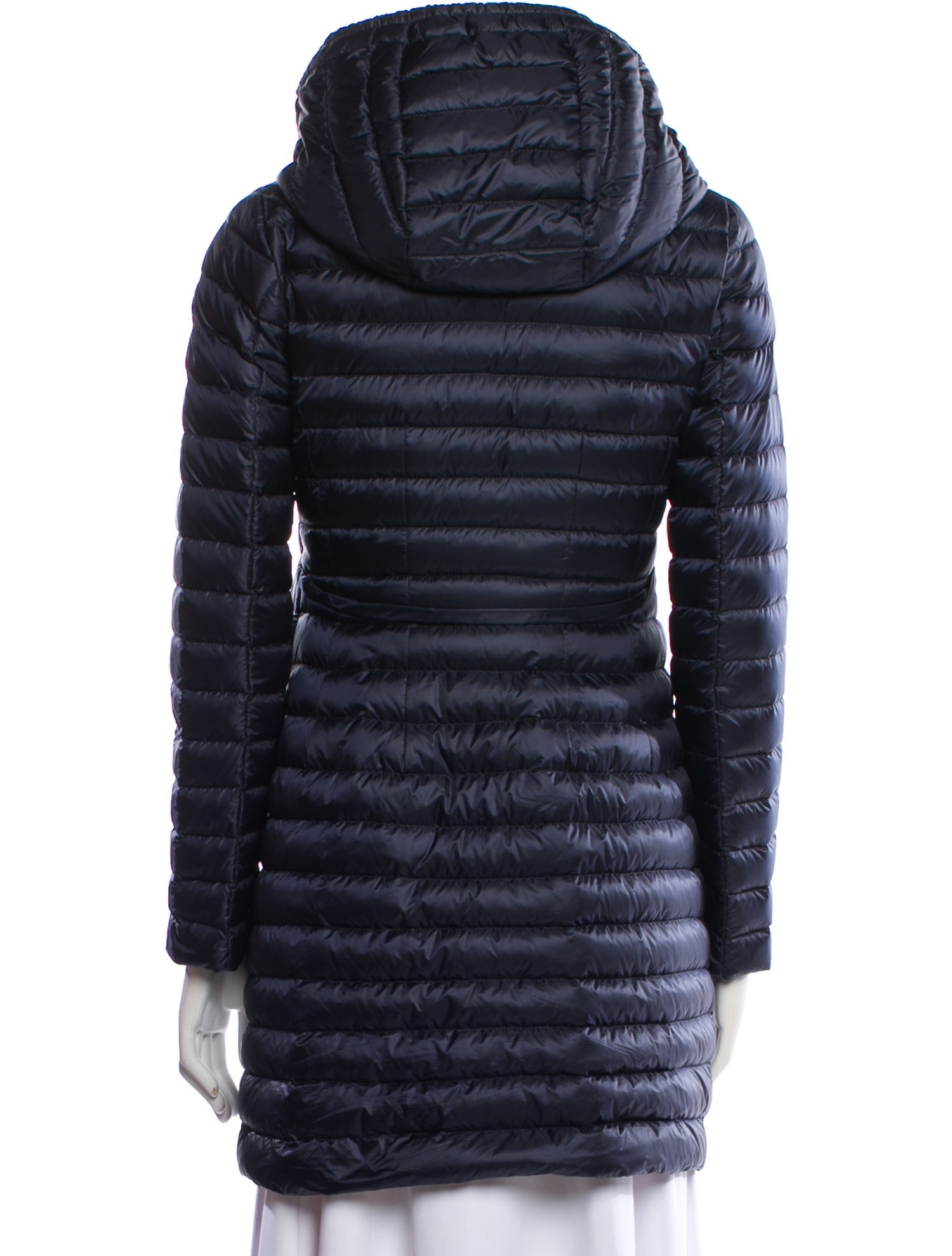 Moncler Nylon Jacket